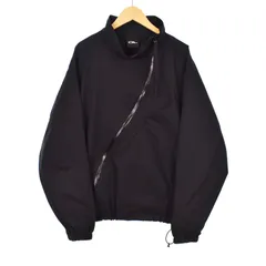 美品✨JIEDAジエダ OL 3L SHELL JACKET シェルジャケット 2025年最新】jieda olの人気アイテム - メルカリ