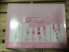 プチキット 劇場版 どうぶつの森 1BOX 9種セット プチキット 動物の森 1Box 9pcs | HLJ.co.jp