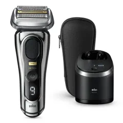 BRAUN 7865CC②（本体＋電源コード＋ブラシ）中古品/洗浄機対応機種 洗浄器セット - BRAUNサービス オンラインショップ