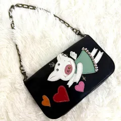 アルベロベロ 二つ折り財布 新品未使用 タグ付き
