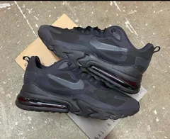 2024年最新】airmax270 reactの人気アイテム - メルカリ