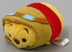 【中古】ぬいぐるみ プーさん ぬいぐるみ ミニ(S) 「ディズニー TSUM TSUM -ツムツム-」 羽田空港限定