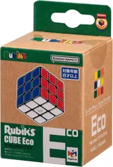 【新品】 メガハウス ルービックキューブ エコのサムネイル