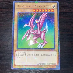 2025年最新】ホーリーナイトドラゴンの人気アイテム - メルカリ