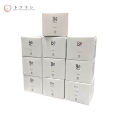 【トクキレ】未開封 Beクリーム 30g 10個セット