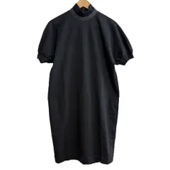 P04★美品★20-21AW★極上カシミヤ＆シルク ワンピース ブルネロクチネリ P04☆美品☆20-21AW☆極上カシミヤ＆シルク ワンピース ブルネロクチネリ