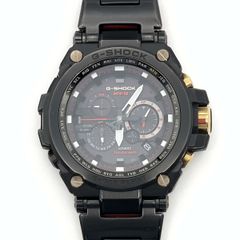 カシオ CASIO Gショック MT-G G-SHOCK30周年記念モデル MTG-S1030BD-1AJR 1000本限定