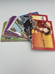 ワンピース　麦わらストア　ポストカード　54枚セット