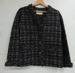 2025年最新】ユナイテッドアローズ ツイード ジャケット 38の人気