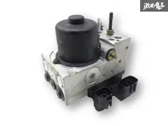 【保証付！即発送】トヨタ純正 SXE10 アルテッツァ RS200 ブレーキ ABS アクチュエーター ユニット