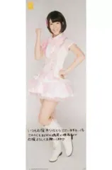 【中古】ポスター(女性) ポスター 梅本まどか 「一番くじ SKE48～みんなでつくったよ♪～」 15番のサムネイル