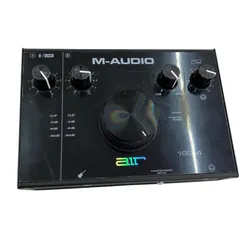 2025年最新】m-audio air 192の人気アイテム - メルカリ