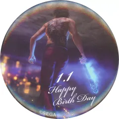 2025年最新】春日一番 くじ 缶バッジの人気アイテム - メルカリ