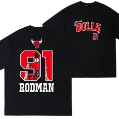 アシックス★スラムダンク 桜木花道 Tシャツ XL 黒 メッシュ 半袖 スラムダンク Tシャツ 半袖 SLAM DUNK 桜木花道 - メルカリ