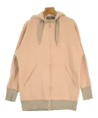 adidas by Stella McCartney パーカー レディース 【古着】【中古】【送料無料】