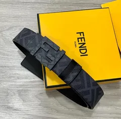 2024年最新】フェンディ FENDI ベルトの人気アイテム - メルカリ 