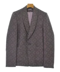 ANN DEMEULEMEESTER カジュアルジャケット メンズ 【古着】【中古】【送料無料】