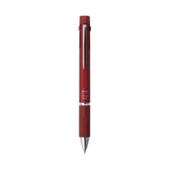 （まとめ）サクラクレパス ボールサイン4*1メタリックレッド（×30セット）