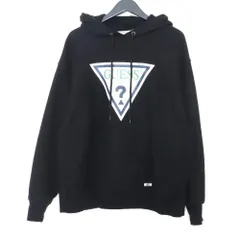 GUESS GREEN LABEL パーカー Mサイズ