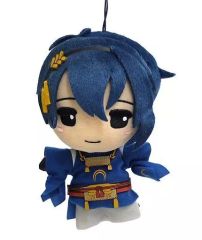 ファイヤーエムブレム ぬいぐるみ アイク - メルカリ