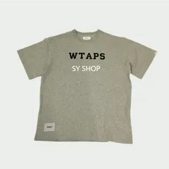 WTAPS ダブルタップス Tシャツ