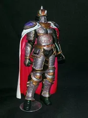 2025年最新】北斗の拳フィギュアコレクションの人気アイテム