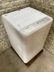 美品】大阪送料無料☆3か月保証☆洗濯機☆パナソニック☆2020年☆6  