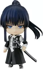 【中古】フィギュア ねんどろいど 神田ユウ 「D.Gray-man」