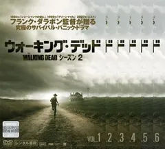 【最終値下げ】 ウォーキング・デッド シーズン1〜10 全76巻 DVD ウォーキング・デッド シーズン1〜10 全76巻セット 管理番号