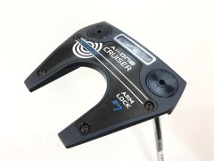 【最短翌日発送】Ai-ONE CRUISER #7 ARM LOCK | 中古 | パター | オデッセイ