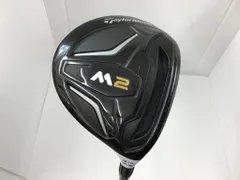 レフティ M2 3HL 16.5 超激レアM2HLレフティ テーラーメイド M2 フェアウェイウッド 3W