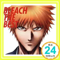 【CD+DVD】BLEACH アルバム 全4作+シングル2枚(c1) Amazon.co.jp: BLEACH THE BEST(DVD付): ミュージック