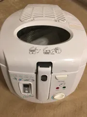 ◉廃盤希少【未使用 クリーンフライヤー DF-535T 電気フライヤー】 ◉廃盤希少【未使用 クリーンフライヤー DF-535T 電気フライヤー