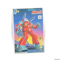 (再販) 1/144 RX-77-2 ガンキャノン 機動戦士ガンダム ベストメカコレクション No.18 プラモデル(0008656) バンダイのサムネイル
