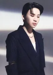 【中古】コレクションカード(男性) JO1/川尻蓮/CD「WANDERING」【通常盤】(YRCS-90204)封入特典トレーディングカード