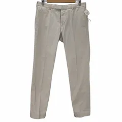 ポロバイラルフローレン Polo by RALPH LAUREN SLIM FIT コットンチノパンツ  メンズ  33-34