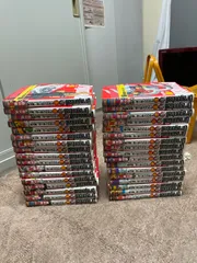 ドラゴンボール 完全版 全巻セット（全34巻）　鳥山明