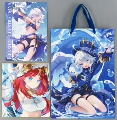 【中古】男性向一般同人誌 ≪原神≫ 【C104】いもむや本舗－Singleton 3点セット / あずまゆき（Azuma Yuki） / いもむや本舗－Singleton