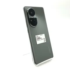 2025年最新】oppo reno 10 pro 5g グレーの人気アイテム - メルカリ