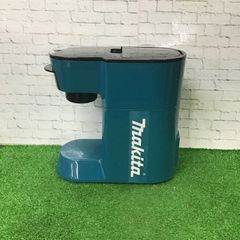 〇マキタ(makita) コードレスコーヒーメーカー CM500DZ【町田店】
