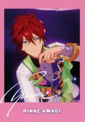 【中古】キャラカード 天城燐音 「あんさんぶるスターズ!! gracolle P.A.shots!! ES 8th Anniversary」