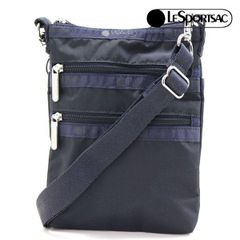 レスポートサック ショルダーバッグ LeSportsac 4007 R111