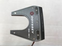 【最短翌日発送】TRI-HOT 5K SEVEN | 中古 | パター | オデッセイ