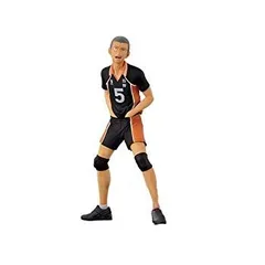 Amazon | ハイキュー!! DXFフィギュアvol.6 田中龍之介