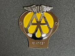 2026年最新】aa グリル バッジの人気アイテム - メルカリ