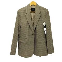 マンゴ MANGO CHARLOTA ブレザー  レディース import：M のサムネイル