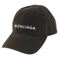 2023年最新】balenciaga キャップの人気アイテム - メルカリ