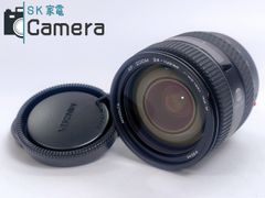 【中古】 MINOLTA AF ZOOM 24-105ｍｍ F3.5-4.5 D ミノルタ キャップ付