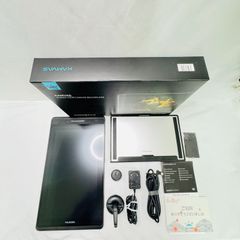 美品】OUKITEL RT1 高温耐性タフネスタブレット ガラスフィルム付き