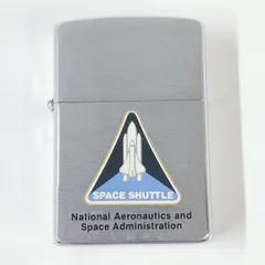 2024年最新】zippo SPACEの人気アイテム - メルカリ